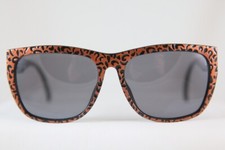 VINTAGE NOS SAPHIRA 4163 SUNGLASSES MADE IN GERMANY