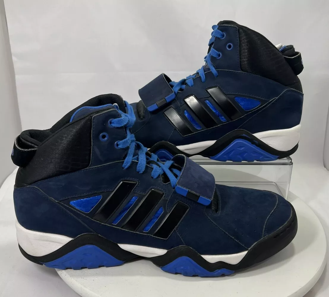 Adidas streetball 1.5 sale