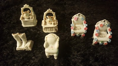 Miniature Trinkets