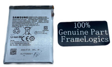 Original Battery EB-BF725ABY for Samsung Galaxy Z Flip 4 SM-F721U M19