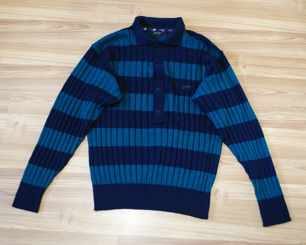 Paul and top shark jumper ebay