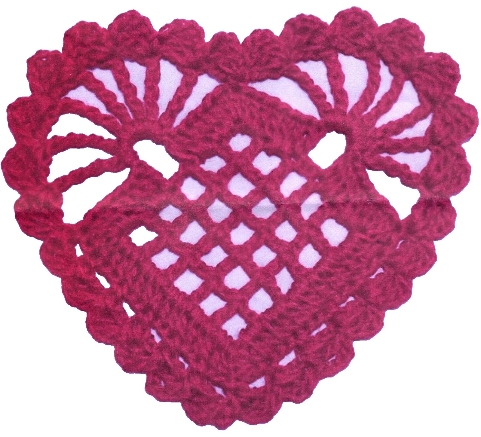 Knitting Contemporary Doilies Crochet Contemporary Crochet & Knitting Patterns