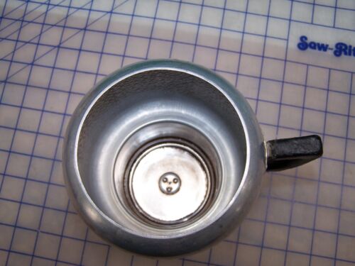 Vintage Guardian Service Ware Aluminum Cookware, Coffee Percolator Attachment - Picture 4 of 7