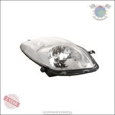 Feu avant (phare) Daihatsu CHARADE