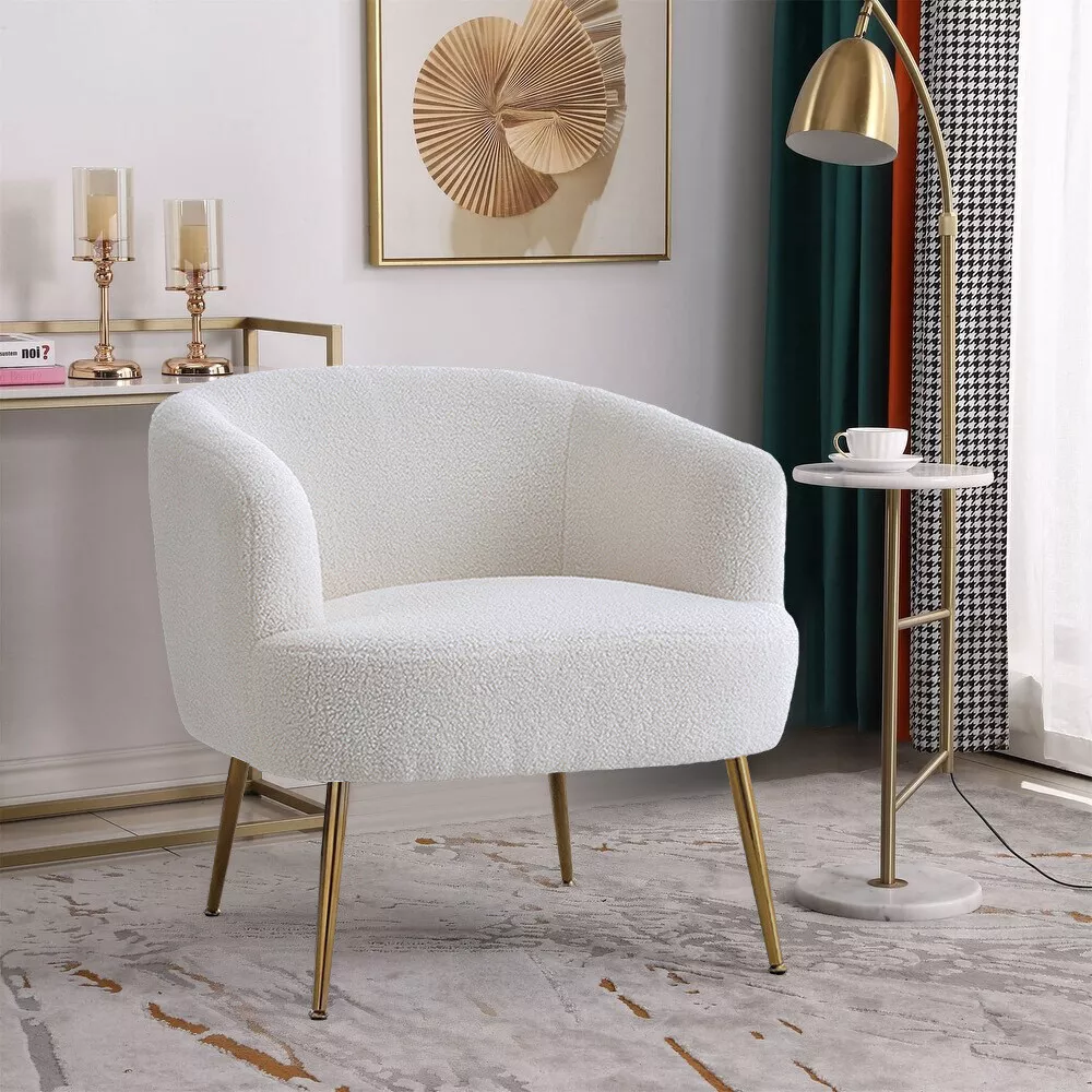 Sherpa armchair sale