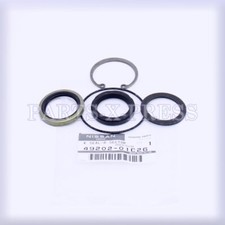 49202-01C26 NEW GENUINE OEM NISSAN PICKUP FRONTIER POWER STEERING GEAR SEAL SET