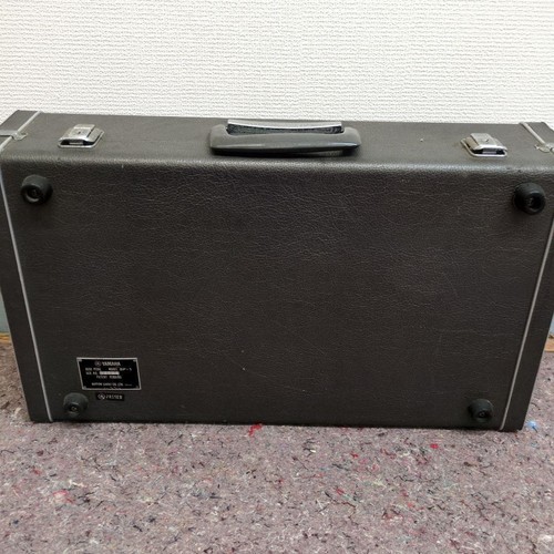 Yamaha DX100 BP-1 Set Synthesizer - Bild 6 von 11
