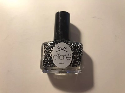 Ciaté London Mosaic Collection - Check Mate Farbtopf