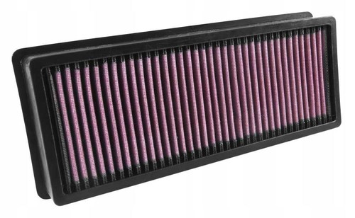 K&N Air Filter M-1561 For BMW 430d 3.0L L6 2013 2014 2015 2016 2017 2018