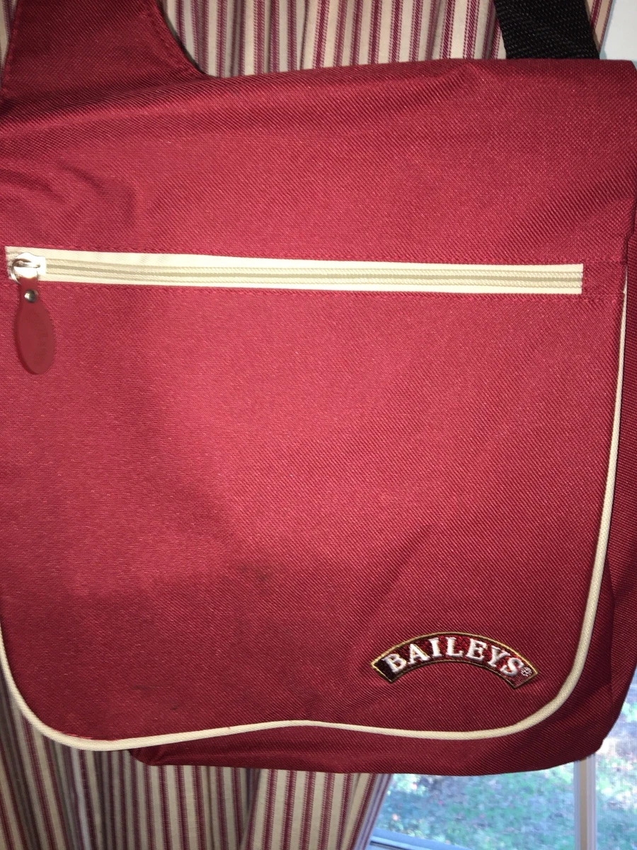 Sling book shop bag