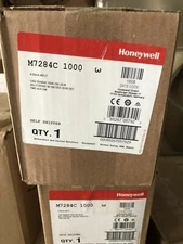New Honeywell Modutrol Motor M7284C-1000 M7284C1000
