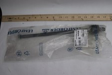 Inner Tie Rod Front Axle M16x1.5 X 300mm 38922 01 274224