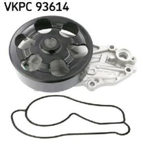 Genuine SKF Water Pump VKPC 93614 for Honda
