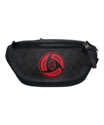 Fanny Pack Coach X Naruto Sling Bag Coach X Naruto Sling Bag Sales