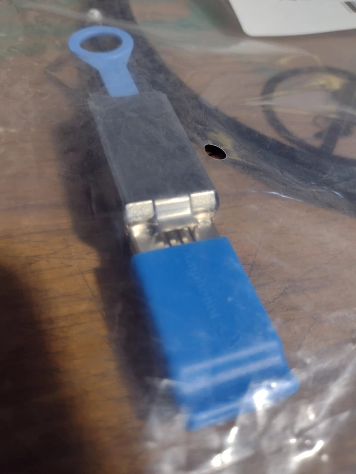 IBM 2.0 Meter Mini-SAS / Mini-SAS Cable (00VJ139) - FAST SHIPPING! #Z41 - Image 3 of 3