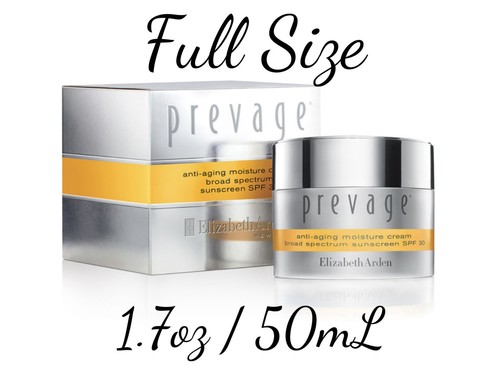 elizabeth arden prevage day cream