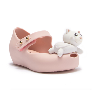 mini melissa ultragirl cat