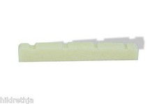 Nut Bone 4 String Bass 42mm 1 21/32 Narrow RH 109252