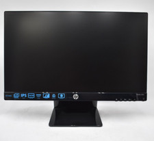 23" HP Pavilion 23BW IPS LED Backlight Monitor 1920x1080 16:9 HDMI, VGA