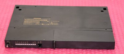 Siemens Simatic Kommunikationsprozessor CP433-1 IT  6GK7443-1GX11-0XE0 E:3 V2.0