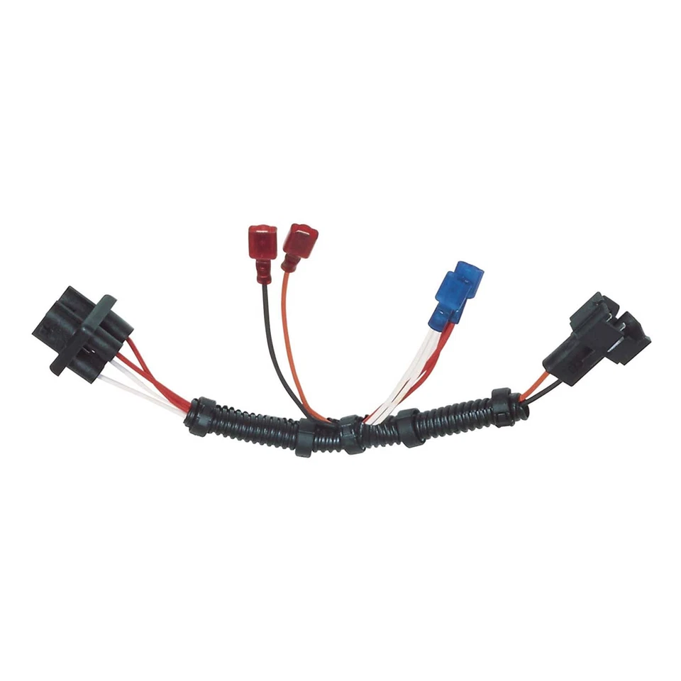 Arnés de bobina de doble conector MSD serie 6 encendido a GM | Fácil instalación #8876 Foto 3 de 4