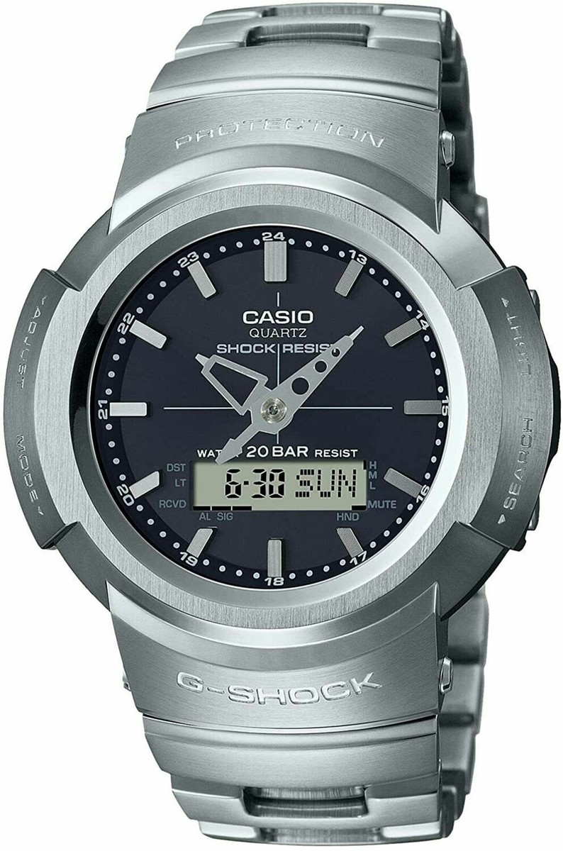 時計 CASIO G-SHOCK AW-500 AW-500 | CASIO