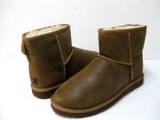 ugg classic mini bomber