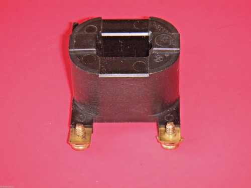 Cutler Hammer Eaton 9-2823-2 Contactor Replacement Coil 240V60HZ & 220V50HZ NOS - Photo 1/4