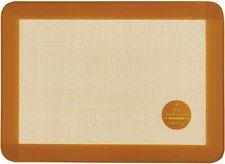 Mrs. Anderson’s Baking Non Stick Silicone Toaster Oven Baking Mat 7.875 x 10.87