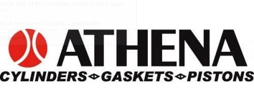 Athena kit Guarnizioni Motore per LAMBRETTA DL 150 cc - Foto 4 di 4