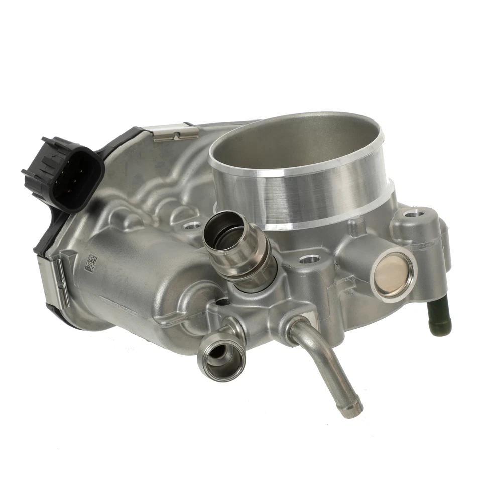 OEM NEW GM 2009-2018 Chevrolet Pontiac Fuel Injection Throttle Body 55561495 — 第 3/4 张图片