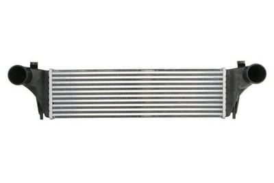 THERMOTEC Ladeluftkühler DA05004TT - Intercooler Für HYUNDAI SANTA FÉ II