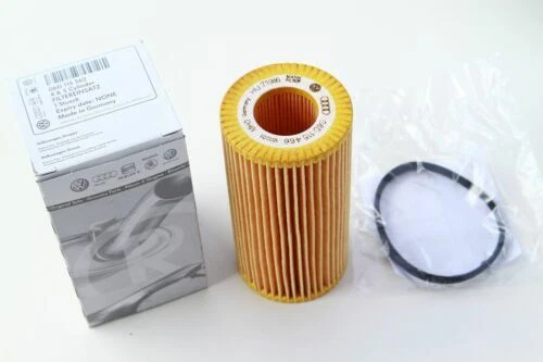 Volkswagen Genuine OEM Car and Truck Oil Filters
