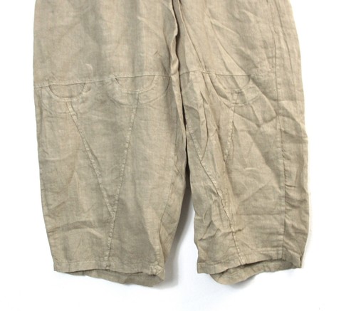 LAGENLOOK 100% LINEN ITALIAN TROUSERS 8 COLS 3 SIZES : Plus:1 Plus:2 Plus Plus:3 - Picture 117 of 121