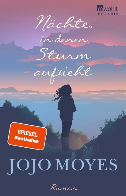 Thumbnail - Nächte, In Denen Sturm Aufzieht Von Jojo Moyes (2019, Taschenbuch)
