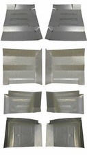 1965 1966 67 68 Ford Galaxie Mercury Ultimate Floor Repair Kit