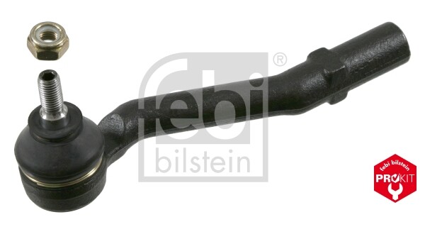 Febi Spurstangenkopf Vorne Links FüR Citroen C2 C3 I Pluriel Peugeot 1007-image