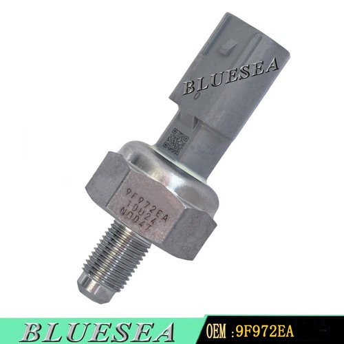 For Ford Transit-150 2015-2020 Focus 2012-2018 New Fuel Pressure Sensor 9F972EA - Picture 5 of 5
