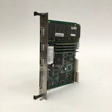 Num 0204202896 CPU board card module Used UMP