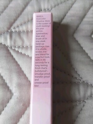 Mally Beauty Evercolor Eyeshadow Stick - Beachy Bronze Shimmer - Wa