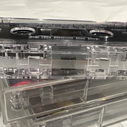 Rare Collection Romantic Masterworks -Set Of 3 Cassettes, 1994- Classical Music - Picture 9 of 13