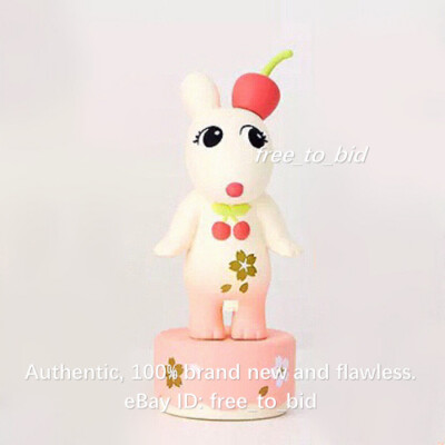 SONNY ANGEL Cherry Blossom Series Robby Secret | eBay SONNY ANGEL Cherry Blossom Series Robby Secret | eBay