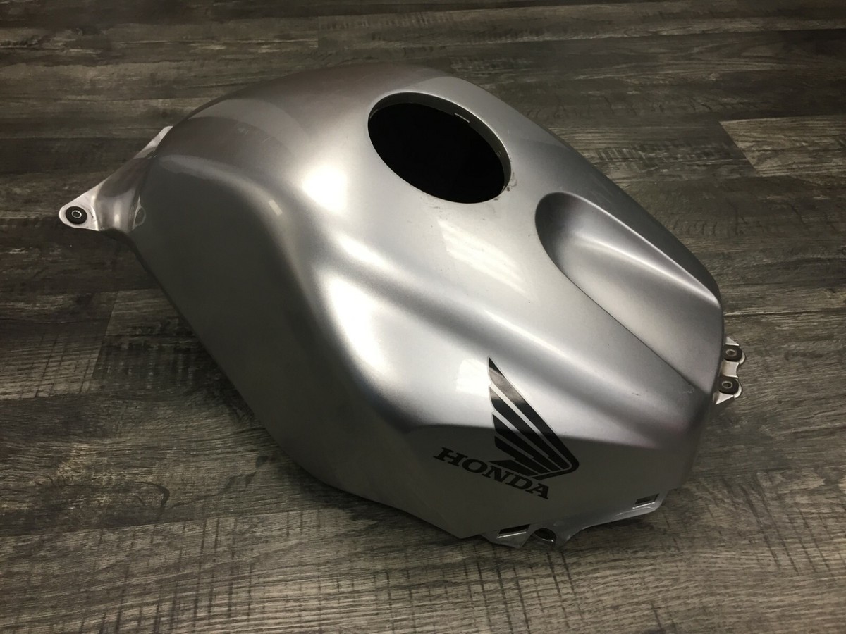 Honda 2003-2006 CBR600RR OEM Fuel Gas Tank Top Cover Shelter Cowl