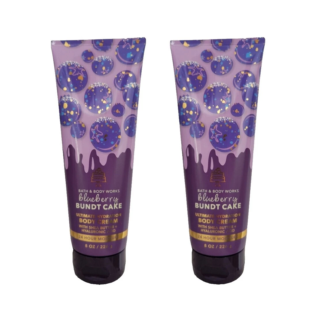 Bath & Body Works Honey Lotion Skin Care Moisturizers