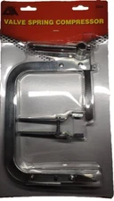 Valve Spring Compressor fits OHV Auto L-Head and Small Engines CTA USA Made Tool