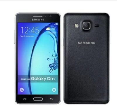 Samsung Galaxy On5 SM-G5500 Dual SIM 4G LTE Unlocked