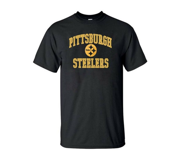 pittsburgh steelers t shirts cheap