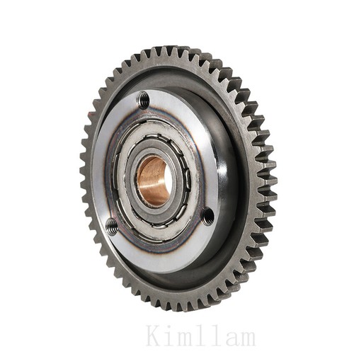Starter Clutch Gear Assembly For Kymco Bet&Win 250 00-06 Agility 300 R16+ Euro 4 - Bild 8 von 8