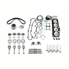 1.6L Engine Rebuilding Kit For VW AUDI AVU BFQ BGU BSE BSF CCSA CHGA-