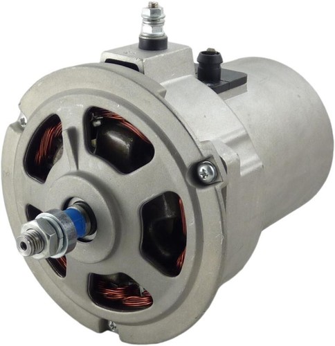 Alternator fits Volkswagen Transporter 1.6L/97CI H4 1971-1979 043-903-023D 13080